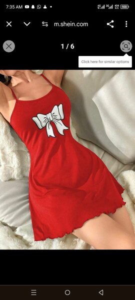Night wear
