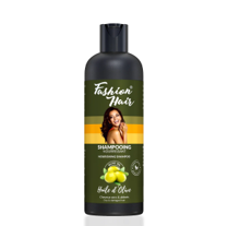 SHAMP.FASHION HAIR OLIV.530(NEW)