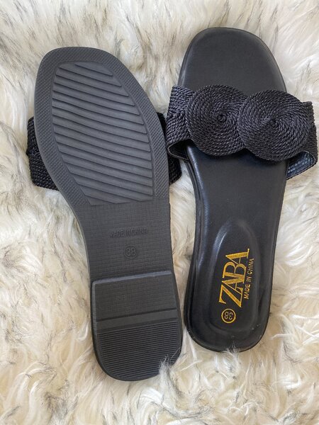 Slippers