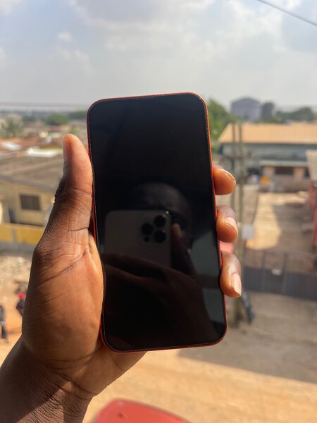 iPhone 13