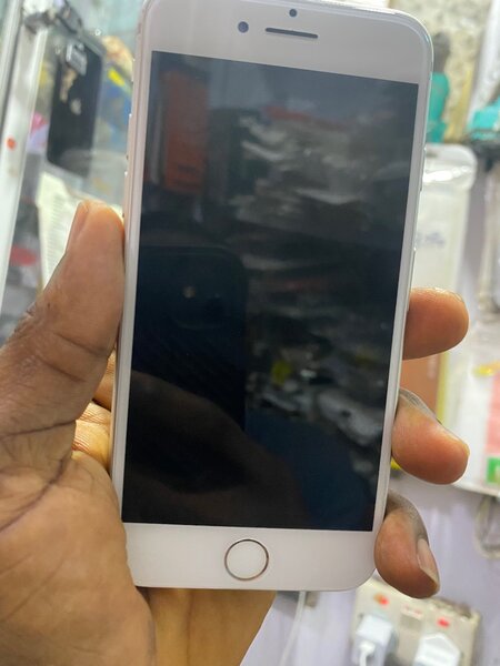 iPhone 7 32 gig