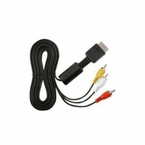 Câble AV PS3 pour TV