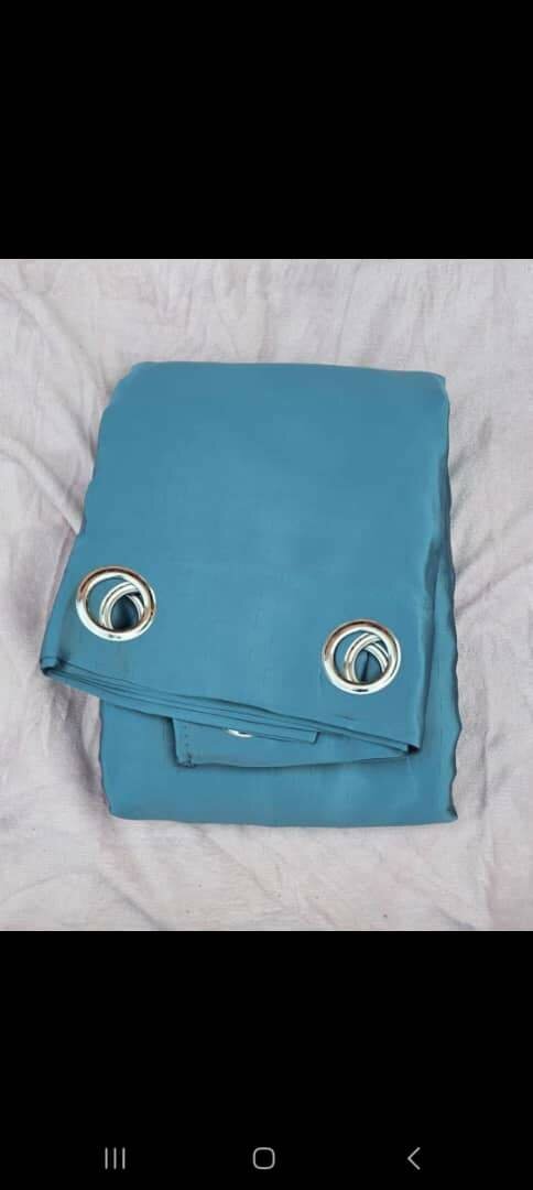Rideau de 1m50/2m70