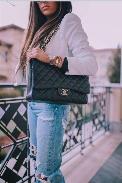 Sac Dame