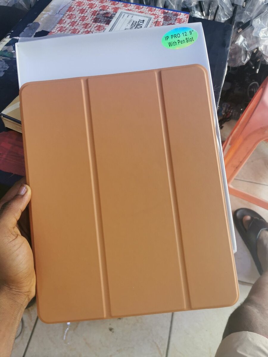 iPad 12.9