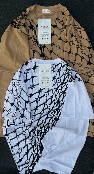 Chic tee-shirt