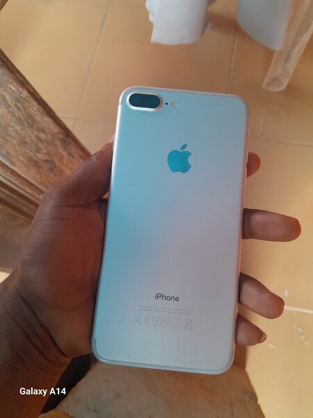 IPhone 7 plus