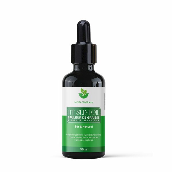 FIT SLIM OIL