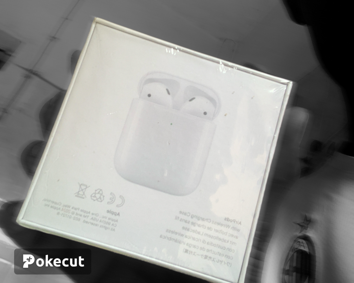 AirPods 2