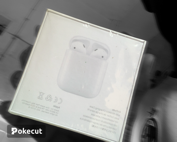 AirPods 2