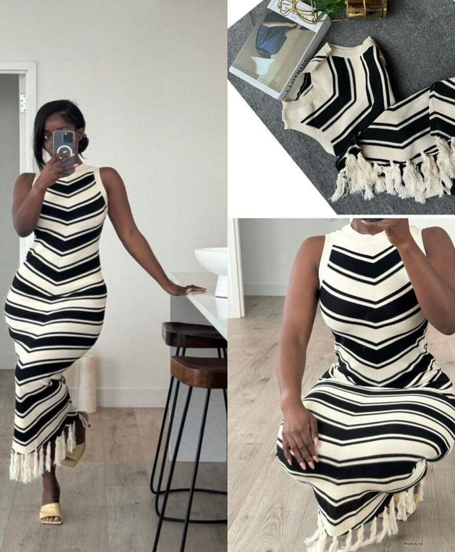 Ladies dresses