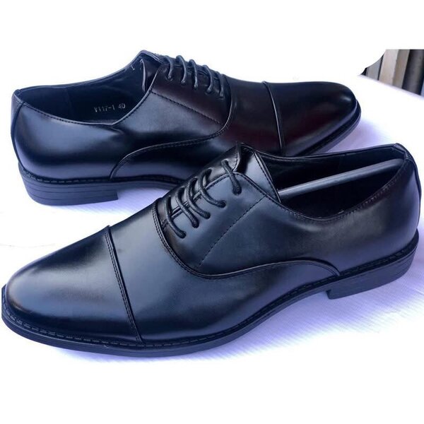 Dressing Shoes