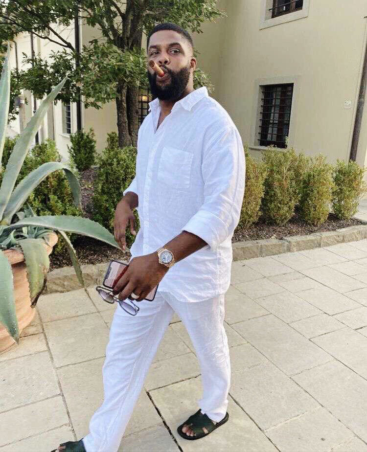 Complet Allwhite