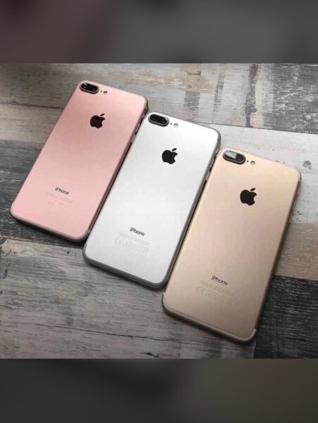 iPhone 7 Plus