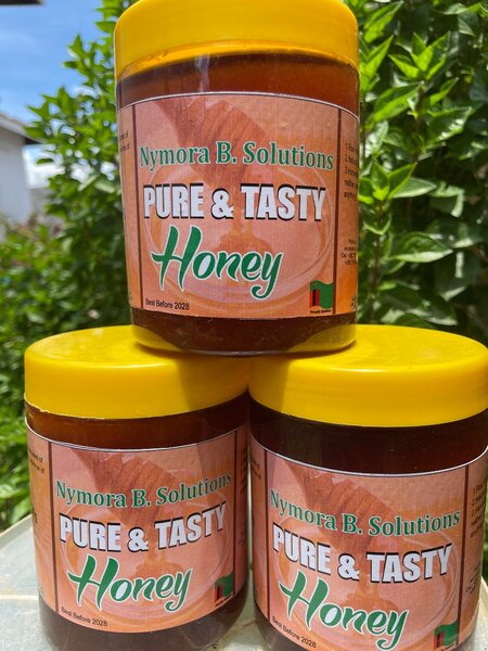 Honey