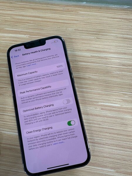 iPhone 13 Pro 256G