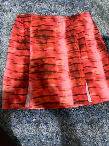 Skirts