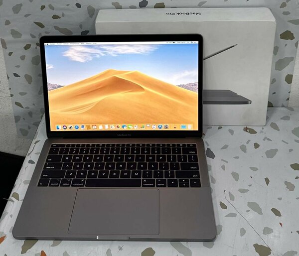 MACBOOK PRO RETINA CORE I5 2017 NEUF