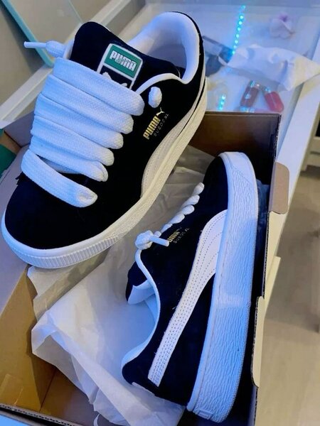 Puma Suede Classic Sneakers