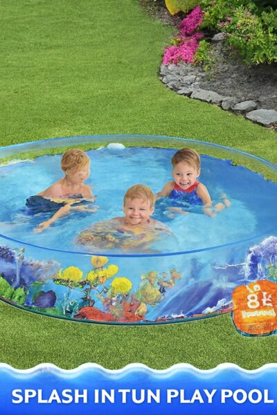 Piscine Gonflable Enfant