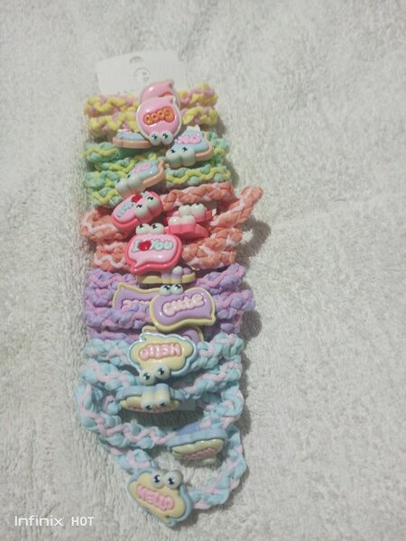 RIBBONS