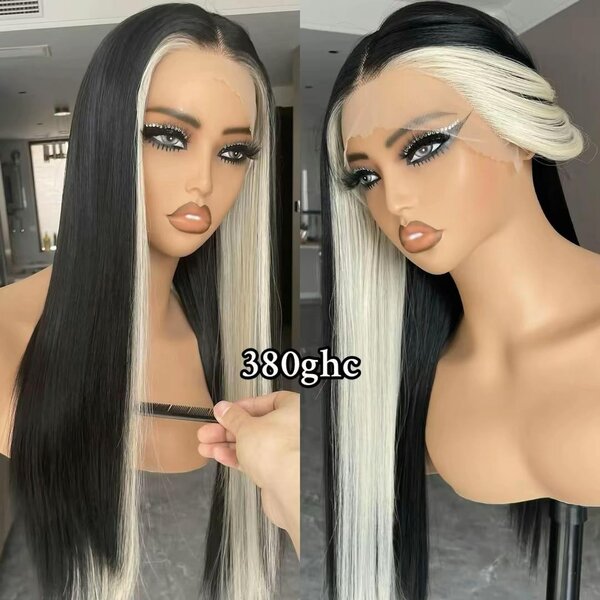 Quality wig