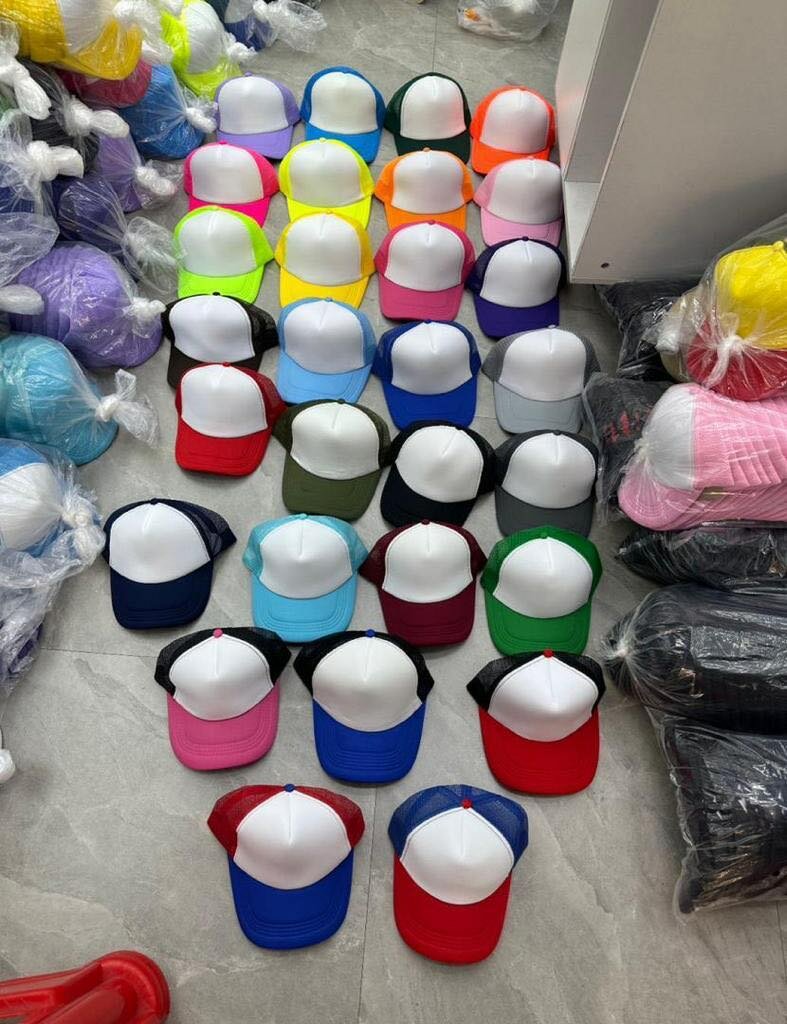 Trucker Cap