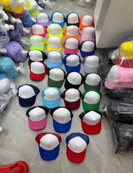 Trucker Cap