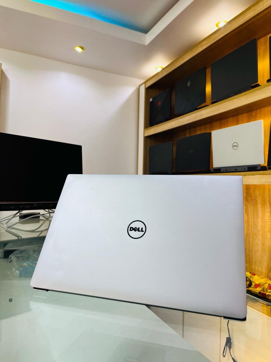 DELL PRECISION 5510