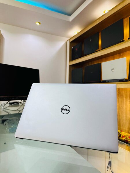 DELL PRECISION 5510