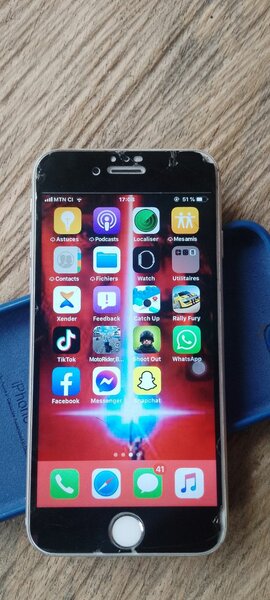Iphone 6