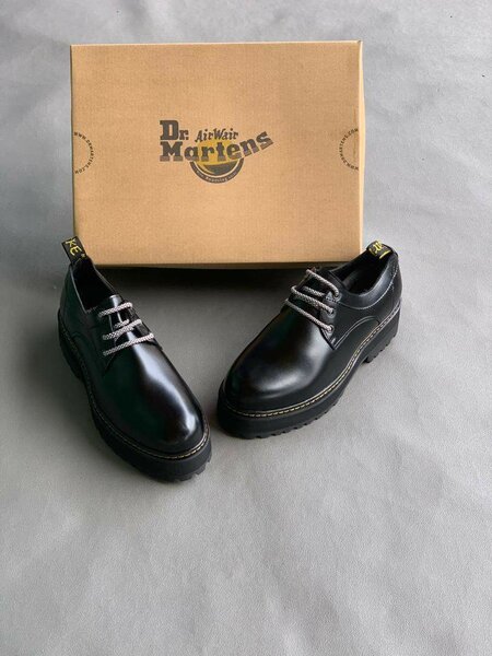 Chaussures Homme Dr. Martens