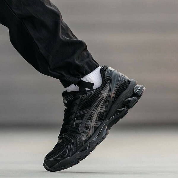 Chaussures de Course Noires