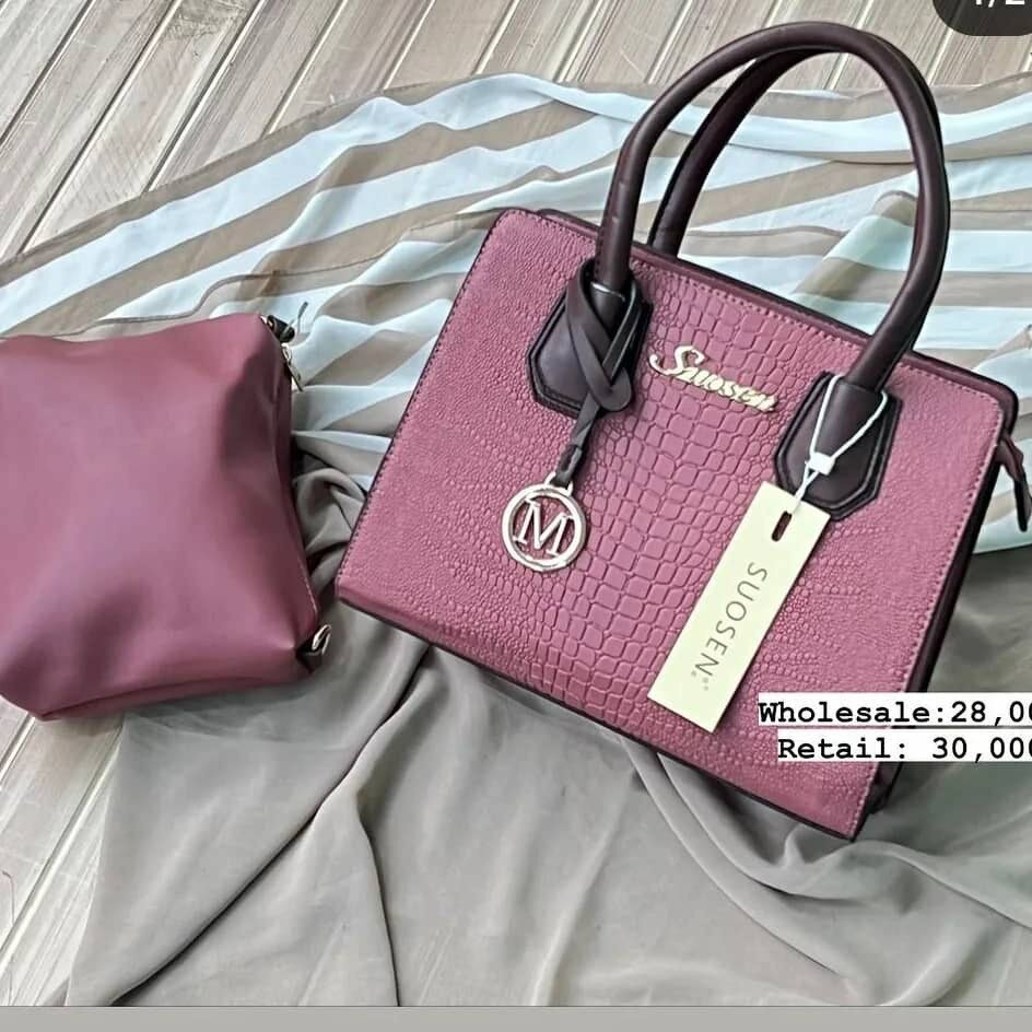Handbags