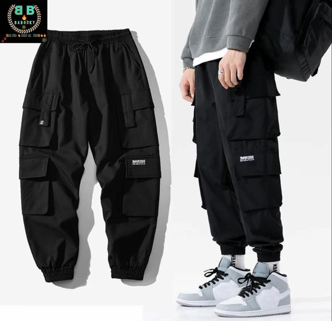 Jogging homme
