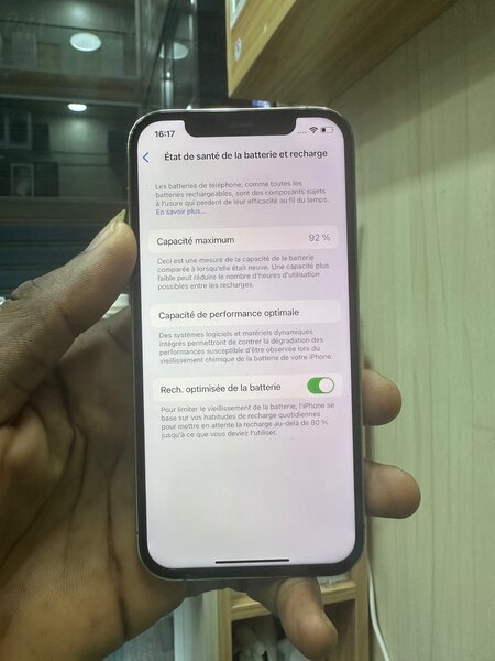 12 pro hyper propre