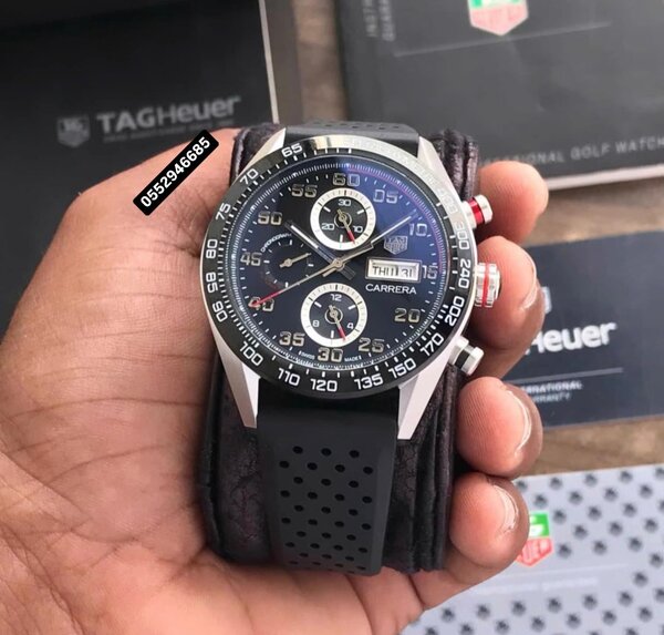 Wrist Watch