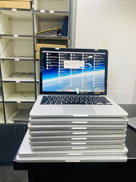 MacBook Pro 2015
