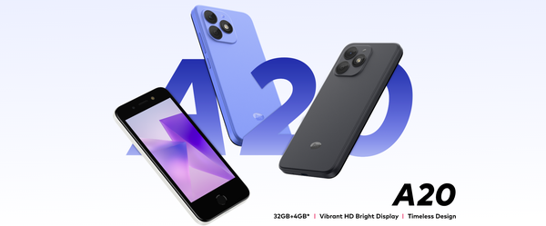 ITEL A20