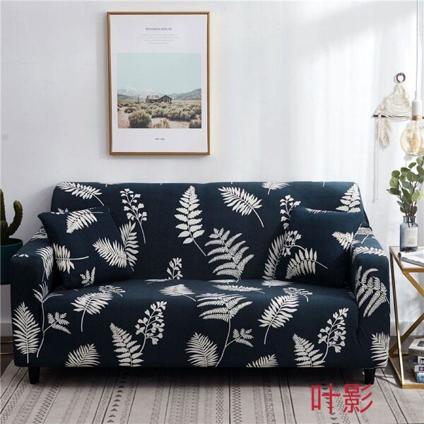 Sofa cover