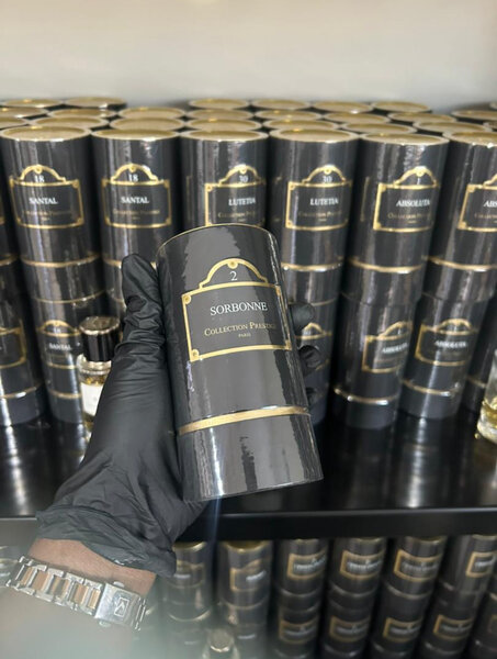 Parfum Collection Prestige