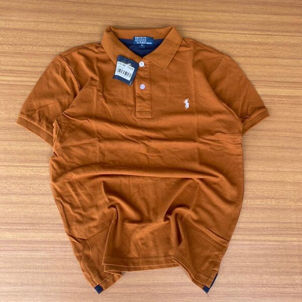 Polo Club Tees