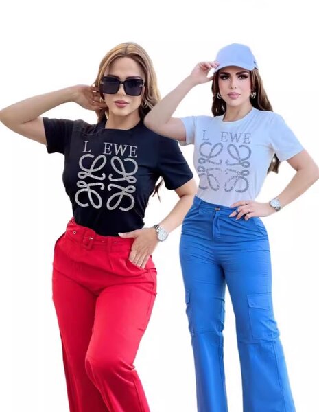 Ladies Tops