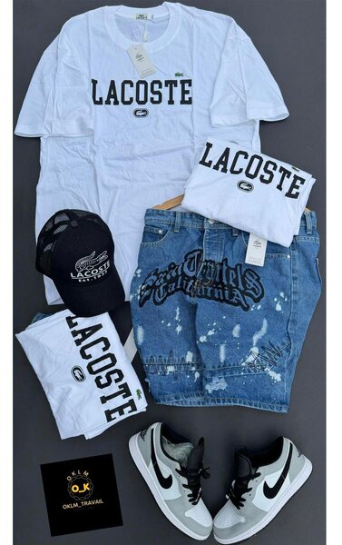 Complet de marque