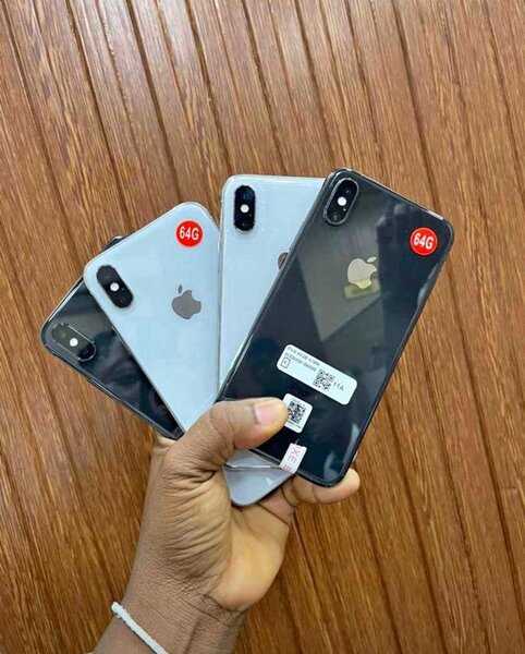 iPhone X 256GB