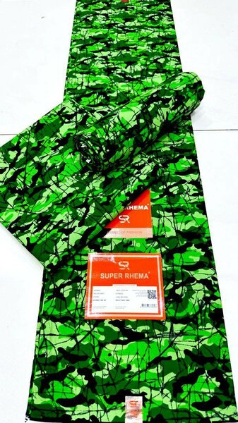 Super Rhema