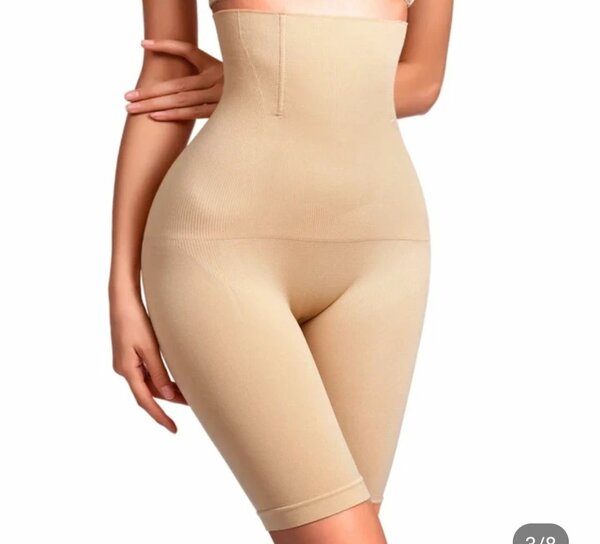 Collant gaine noir