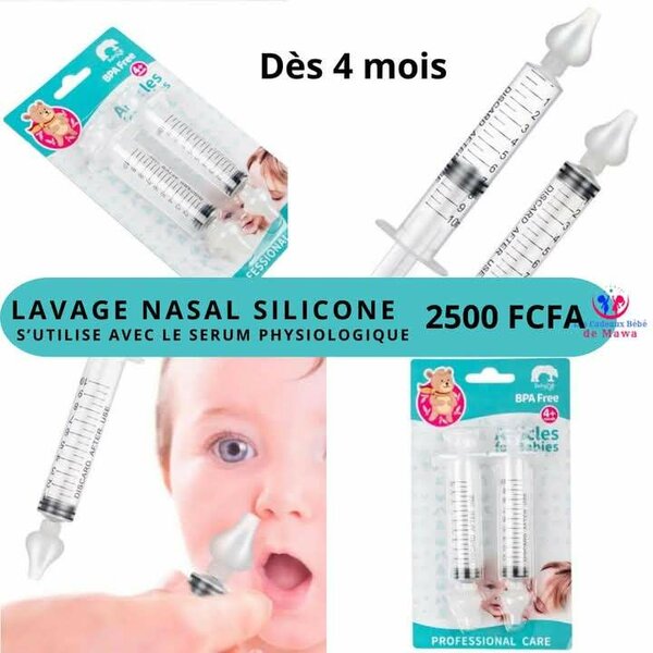 Mouche bébé