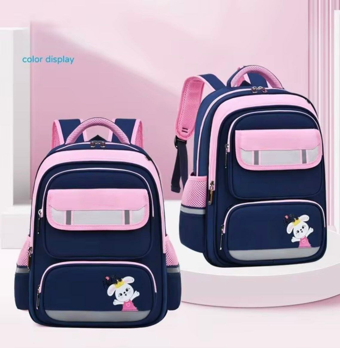 Sac à dos coloré enfant