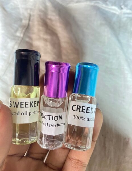 Prefume